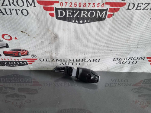 Maneta comenzi radio 96637236XT CITROËN C5 II Break