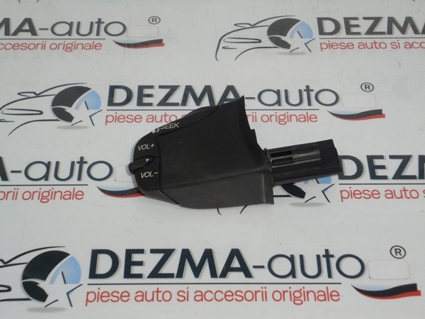 Maneta comenzi radio, 98AB-14K147-AC, Ford Fiesta 5 (id:189310)
