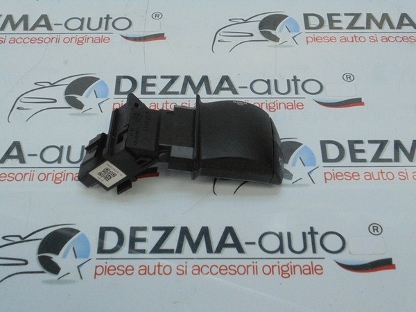 Maneta comenzi radio cd, 255520001R, Renault Laguna 3 (id:248361)