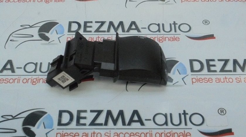 Maneta comenzi radio cd, 255520001R, Renault Laguna 3 (id:248361)