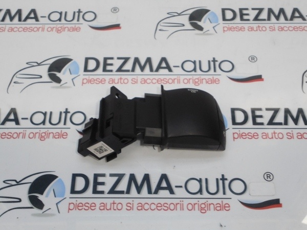 Maneta comenzi radio cd 255520001R, Renault Laguna 3 (id:139371)