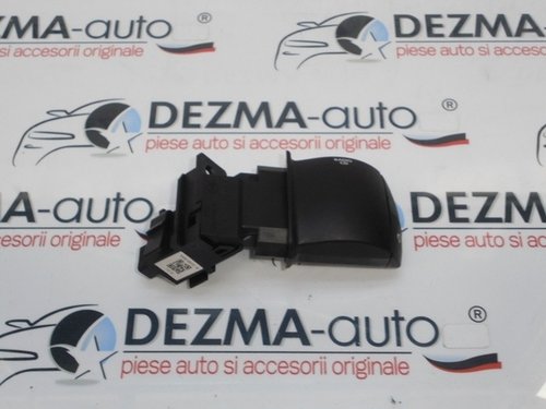 Maneta comenzi radio cd 255520001R, Renault Laguna 3 (id:139371)