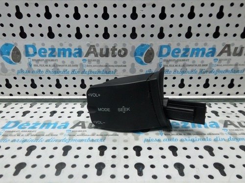 Maneta comenzi radio cd, 3M5T-14K147-AD, Ford Focus 2 (id:200273)