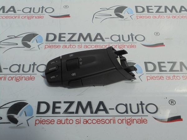 Maneta comenzi radio cd, 6J0959441, Seat Ibiza 5 ST (6J8)