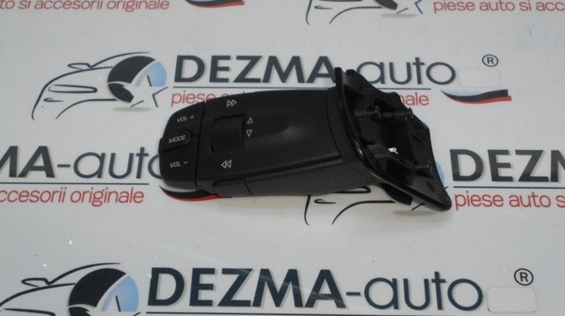 Maneta comenzi radio cd , 6J0959441, Seat Ibiza 5 (6J5) (id:138740)