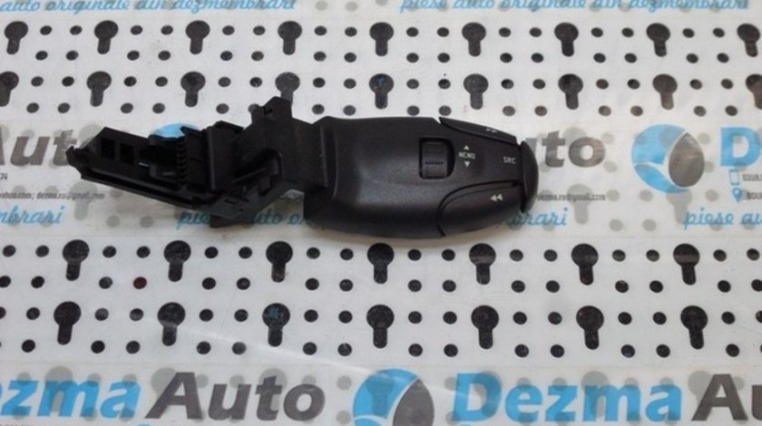 Maneta comenzi radio cd, 76538207XT, Peugeot 307 (id:202547)