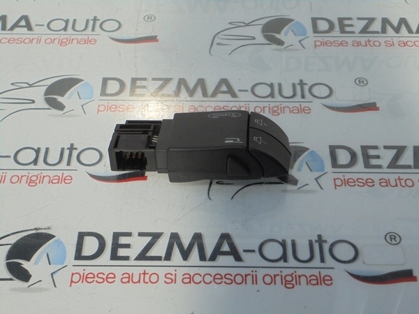 Maneta comenzi radio cd, 7701049643, Renault Laguna 2 combi (id:268477)