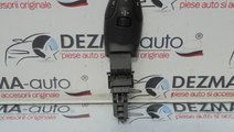 Maneta comenzi radio cd, 96538207XT, Peugeot 207 C...