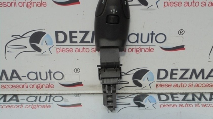 Maneta comenzi radio cd, 96538207XT, Peugeot 207 CC