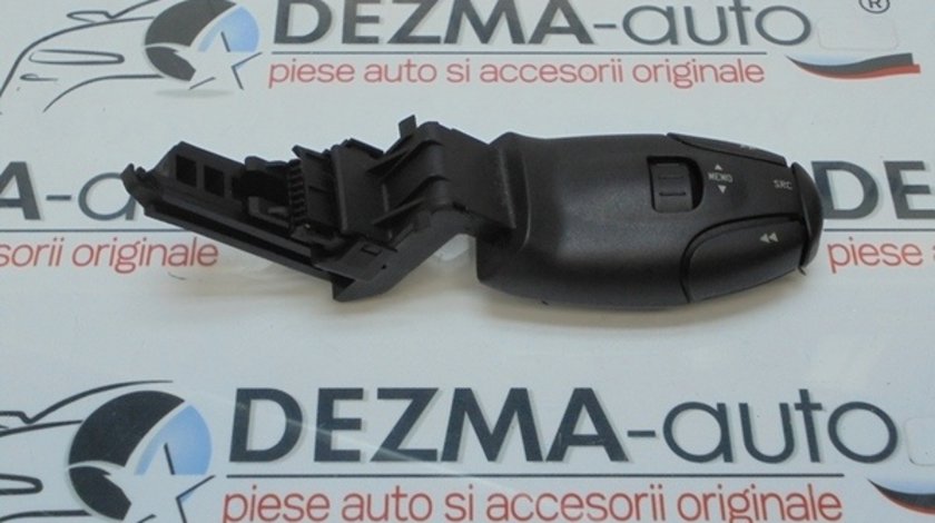 Maneta comenzi radio cd 96538207XT, Peugeot 307 SW (3H) (id:200189)