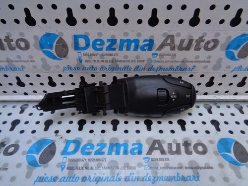 Maneta comenzi radio cd, 96538207XT, Peugeot 307 SW (3H) (id:200189)