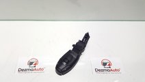 Maneta comenzi radio cd 96538207XT, Peugeot 307, d...