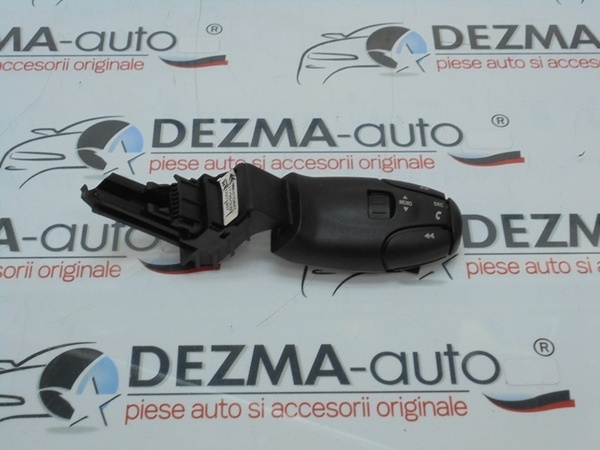 Maneta comenzi radio cd, 96637236XT, Peugeot 307 SW (3H) (id:249268)