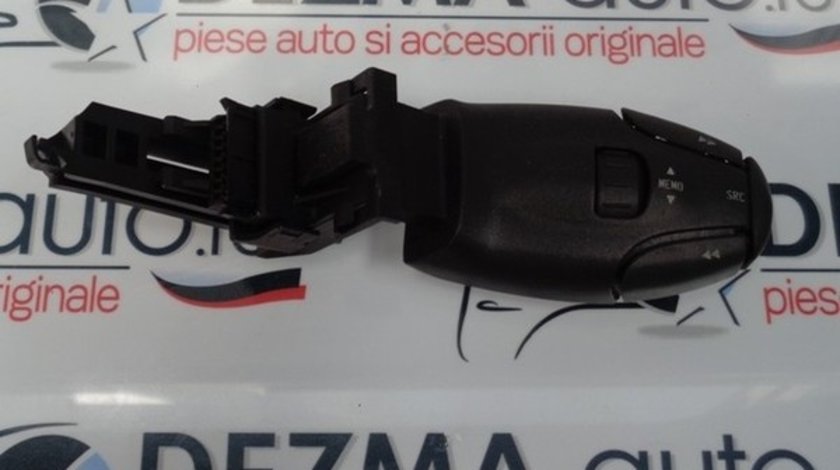 Maneta comenzi radio cd, 96637240XT, Peugeot 308 SW (id:211060)