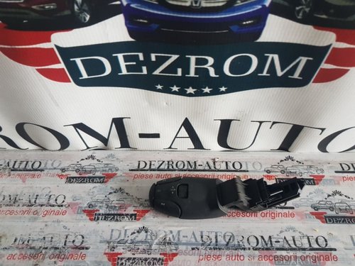 Maneta comenzi radio CD Citroen C3 96637240xt