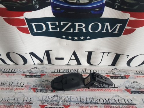 Maneta comenzi radio CD Citroen C3 96637240xt