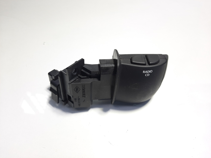 Maneta comenzi radio CD, cod 255520001R, Renault Laguna 3 Coupe (idi:139371)