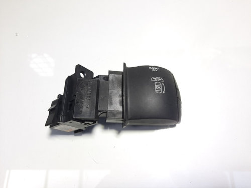 Maneta comenzi radio CD, cod 255520013R, Renault Megane 3, id:248590
