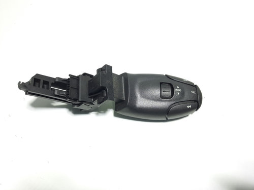 Maneta comenzi radio cd, cod 76538207XT, Peugeot 307 CC (3B) (idi:202547)