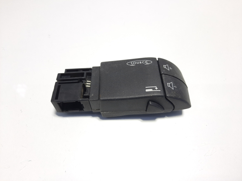 Maneta comenzi radio cd, cod 7701049643, Renault Laguna 2 combi, id:268477
