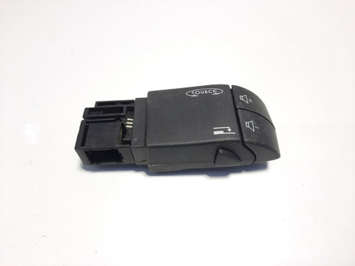 Maneta comenzi radio cd, cod 7701049643, Renault Laguna 2 combi, id:268477