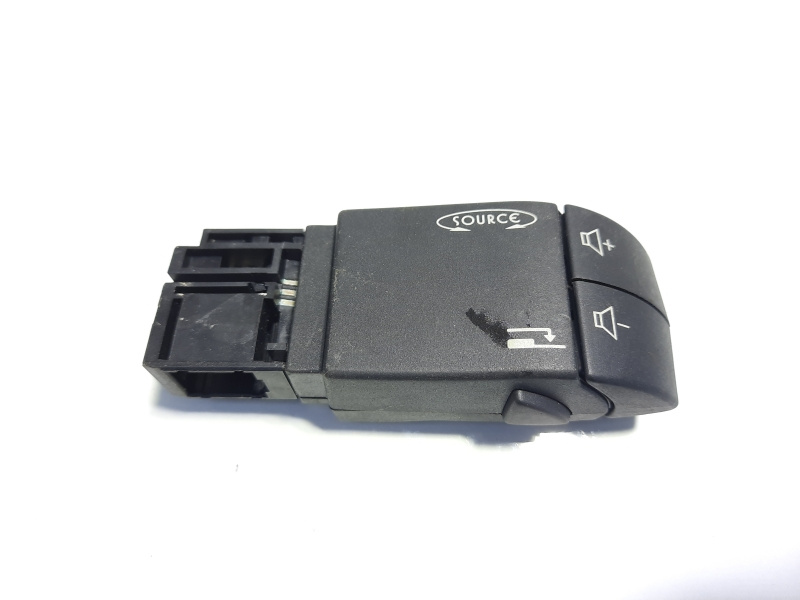 Maneta comenzi radio CD, cod 7701049643, Renault Laguna 2 (id:198786)