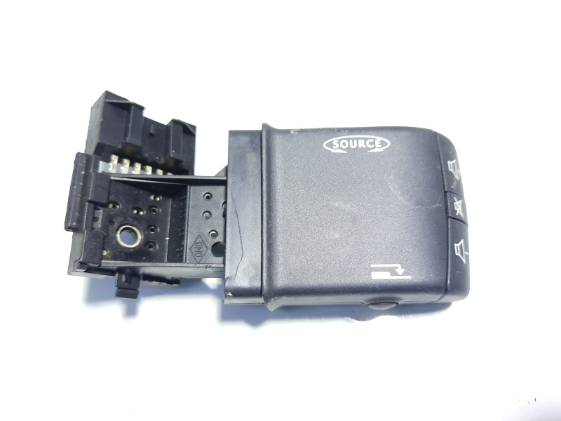 Maneta comenzi radio CD, cod 8200103769, Renault Megane 2 (id:268186)