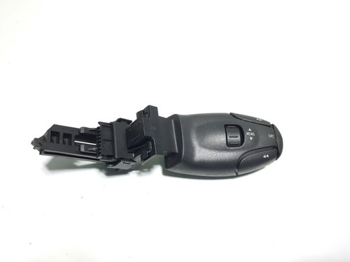 Maneta comenzi radio cd, cod 96538207XT, Peugeot 206 (idi:344379)