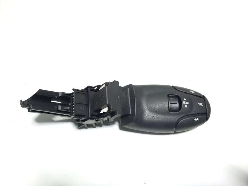 Maneta comenzi radio cd, cod 96538207XT, Peugeot 407 SW (idi:317920)