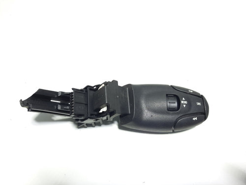 Maneta comenzi radio cd, cod 96538207XT, Peugeot 407 SW (idi:317920)