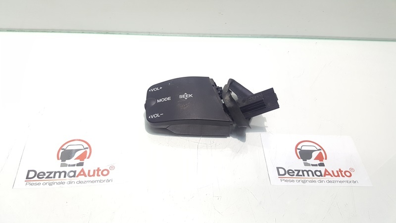 Maneta comenzi radio cd, Ford Focus 2 cabriolet
