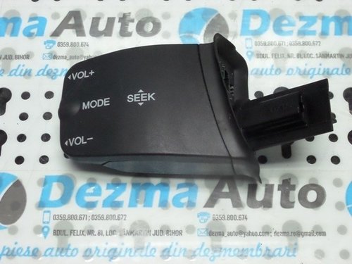 Maneta comenzi radio-cd, Ford Focus C-Max 2003-2007 (id:201977)