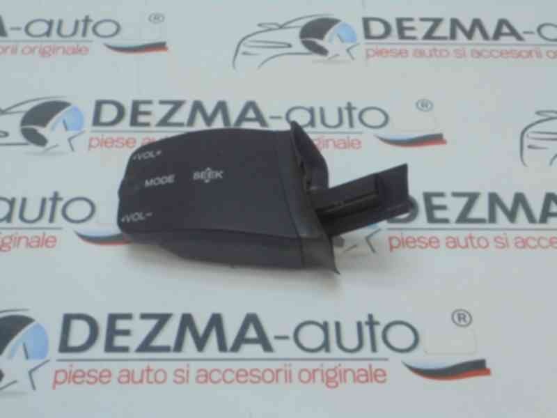 Maneta comenzi radio cd, Ford Transit Platforma