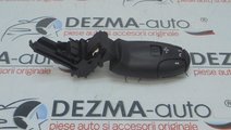 Maneta comenzi radio cd, Peugeot 407 (6D) (id:2756...