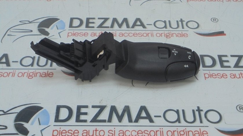 Maneta comenzi radio cd, Peugeot 407 SW (6E)