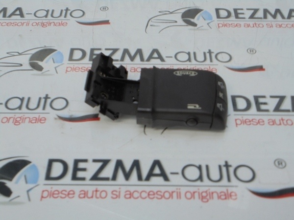 Maneta comenzi radio cd, Renault Megane 2 combi