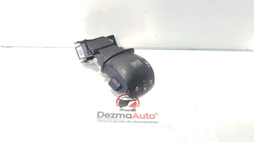 Maneta comenzi radio cd, Renault Scenic 3, cod 255520014R (id:380178)