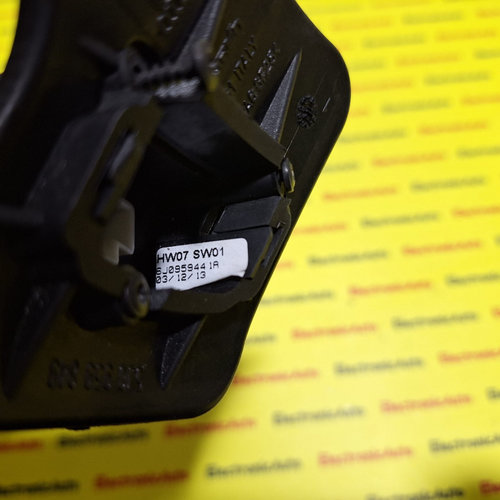 Maneta Comenzi Radio CD Seat Ibiza, 6J0959441R, HW07SW01, 5J0959849,