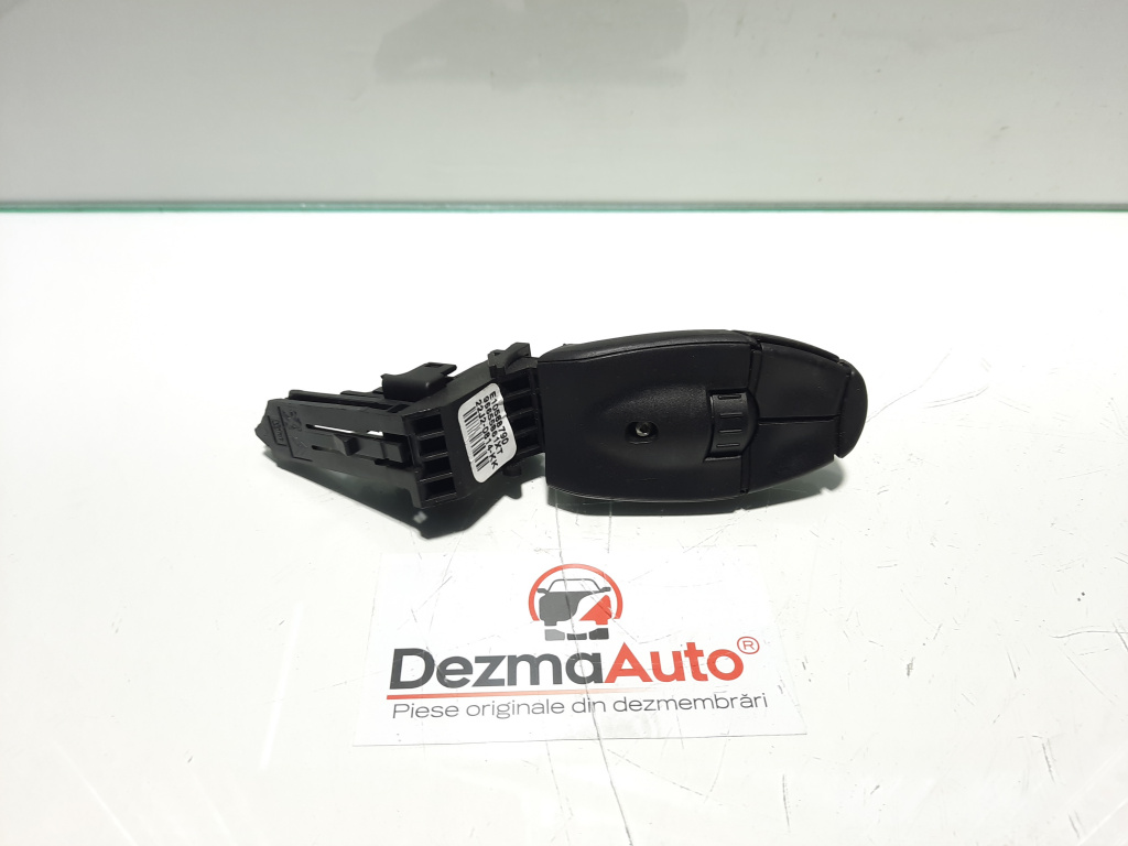 Maneta comenzi radio, Citroen DS3 [Fabr 2009-2015] 96655861XT (id:446570)