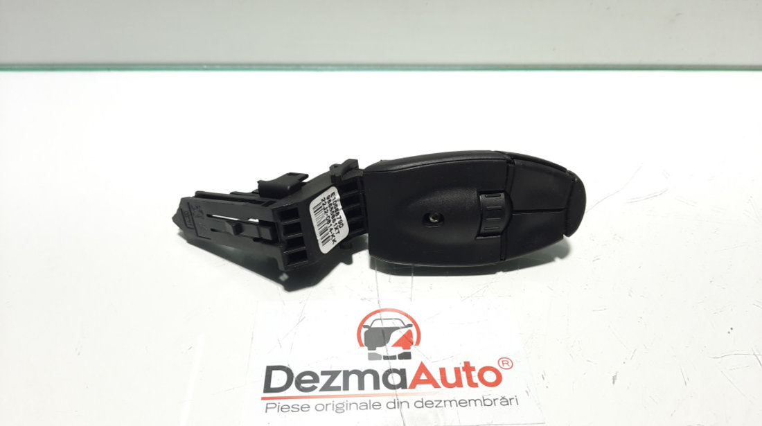 Maneta comenzi radio, Citroen DS3 [Fabr 2009-2015] 96655861XT (id:446570)