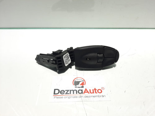 Maneta comenzi radio, Citroen DS3 [Fabr 2009-2015] 96655861XT (id:446570)