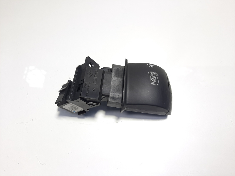 Maneta comenzi radio, cod 255520013R, Renault Megane 3 Combi (idi:272908)