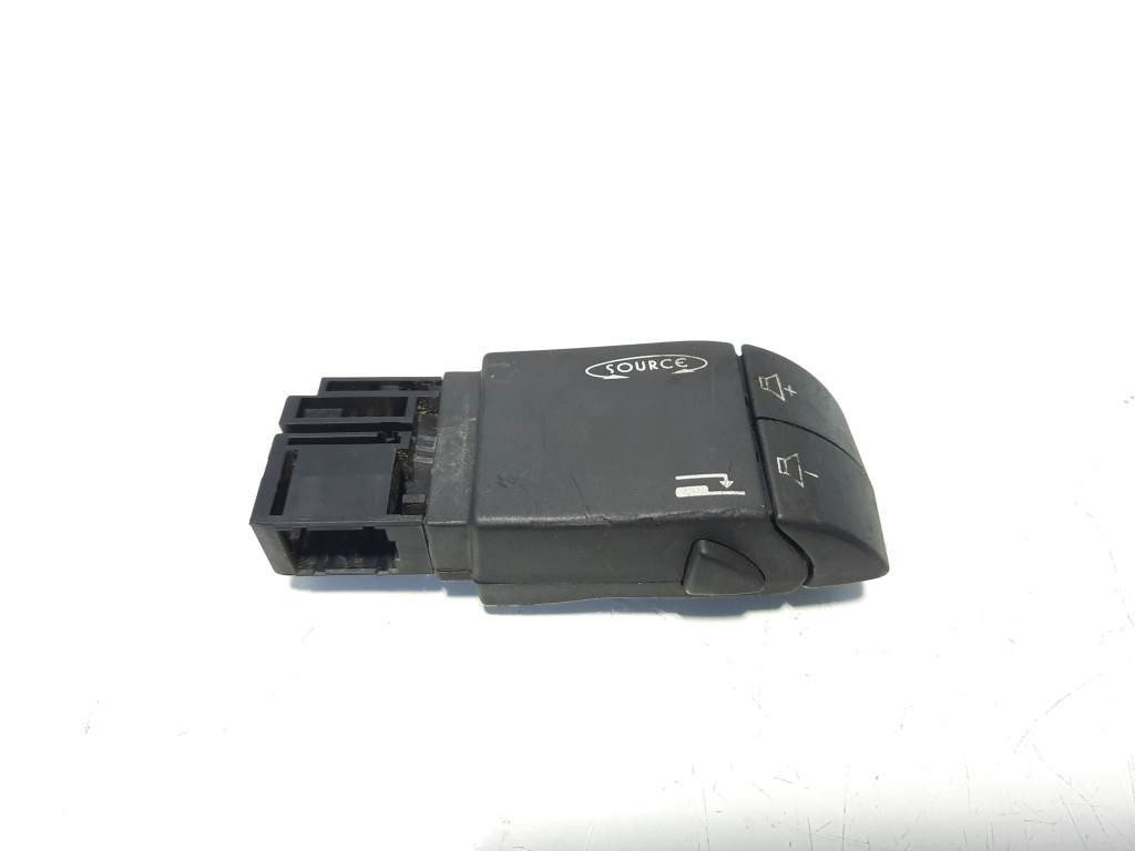Maneta comenzi radio, cod 7701049643, Renault Twingo 2 (id:457565)