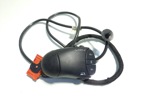 Maneta comenzi radio, cod 8200090521B, Renault Kangoo 1 (id:259267)