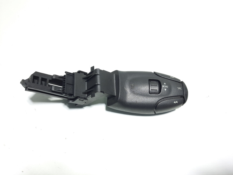 Maneta comenzi radio, cod 96538207XT, Peugeot 206 CC (idi:252310)