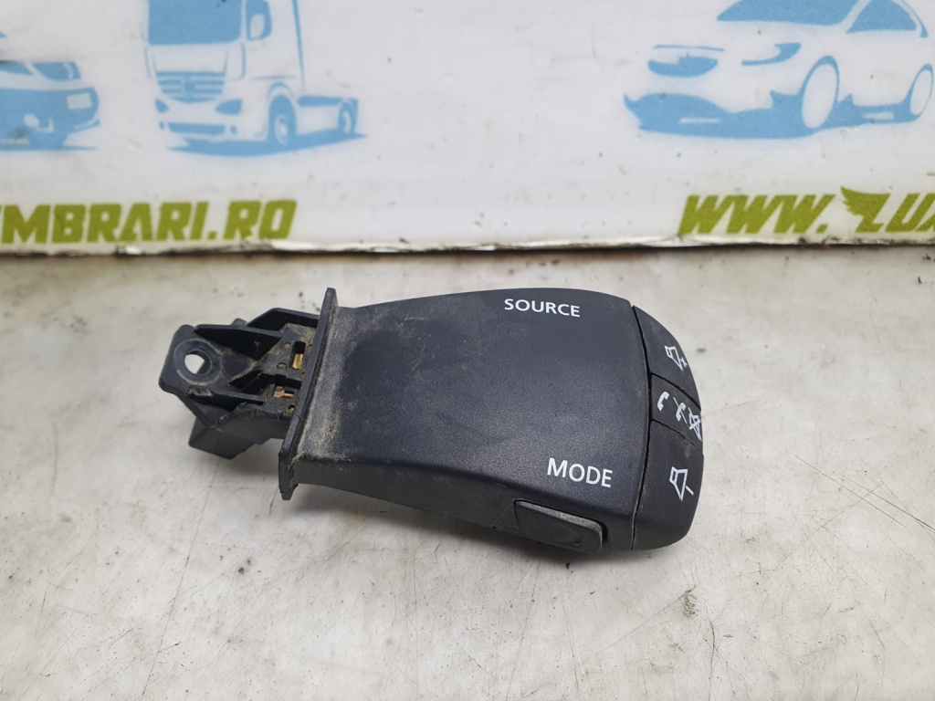 Maneta comenzi radio Dacia Jogger [2021 - 2022]