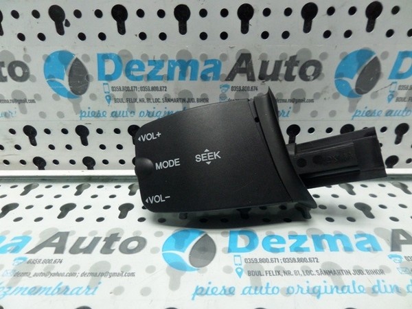 Maneta comenzi radio Ford Focus 2 combi (DAW_) 2004-2011, 3M5T-14K147AD