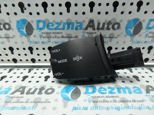 Maneta comenzi radio Ford Focus 2 combi (DAW_) 2004-2011, 3M5T-14K147AD