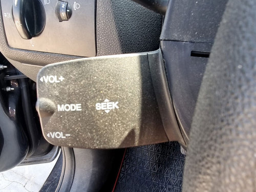 Maneta comenzi radio Ford Focus 2 (DA) [Fabr 2004-2012] 1.8 TDCI KKDA 85KW / 117CP