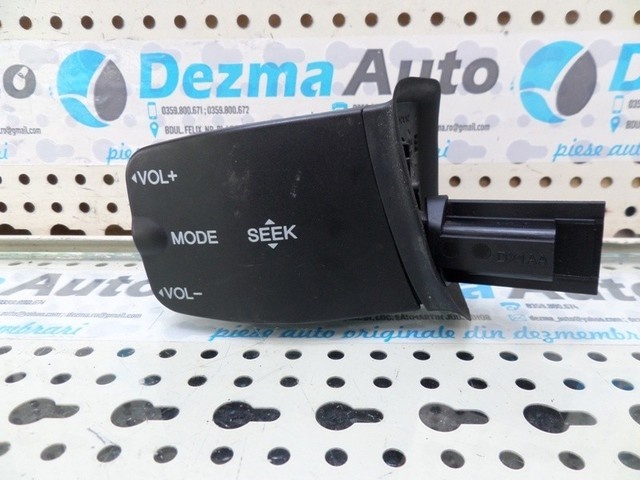 Maneta comenzi radio Ford Focus C-Max, 2003-2007